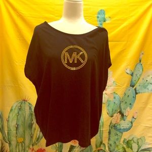 Michael Kors | Simple MK Shirt